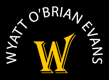Wyatt O'Brian Evans Logo