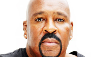 Wyatt O'Brian Evans Head shot