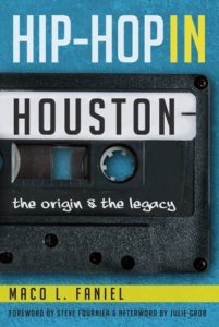 Hip Hop In Houston