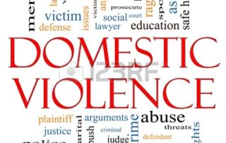 Domestic Violence
