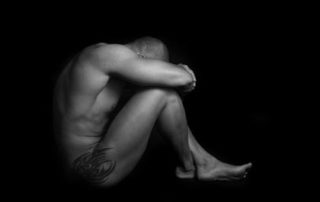 Depression in the LBTQ Community