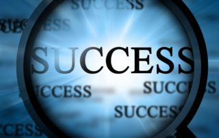Success