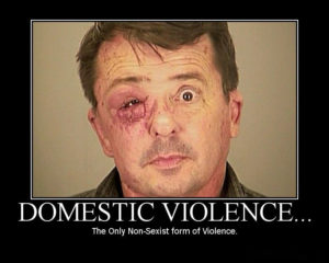 Intimate Partner Violennce and Abuse 1