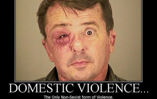 Intimate Partner Violennce and Abuse 1