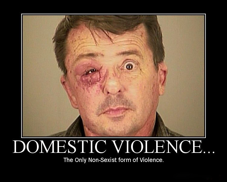 Intimate Partner Violennce and Abuse 1