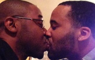 Black Love