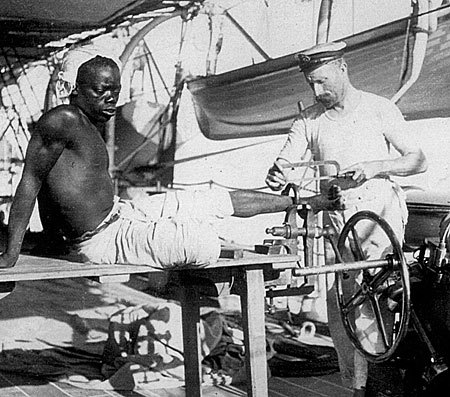 Black Male Slaves 2