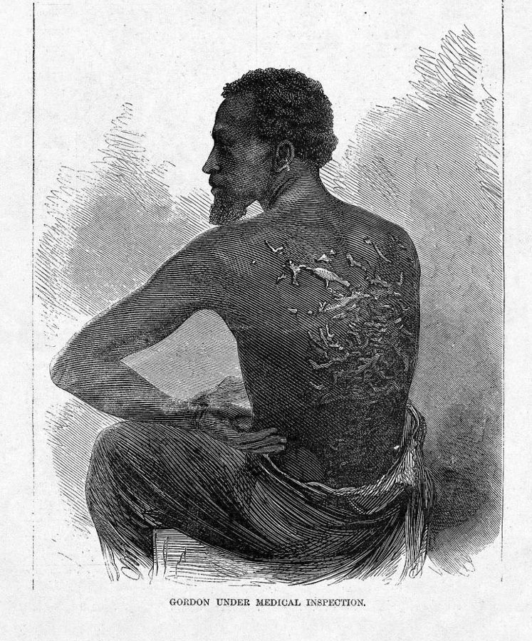Black Male Slaves 4