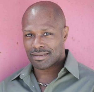 LGBQT Gay Wyatt Evans