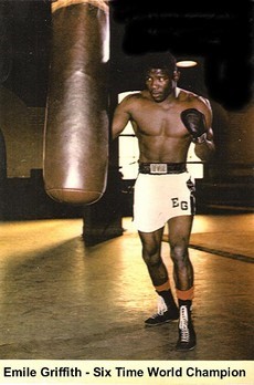 LGBQT Gay Wyatt Evans