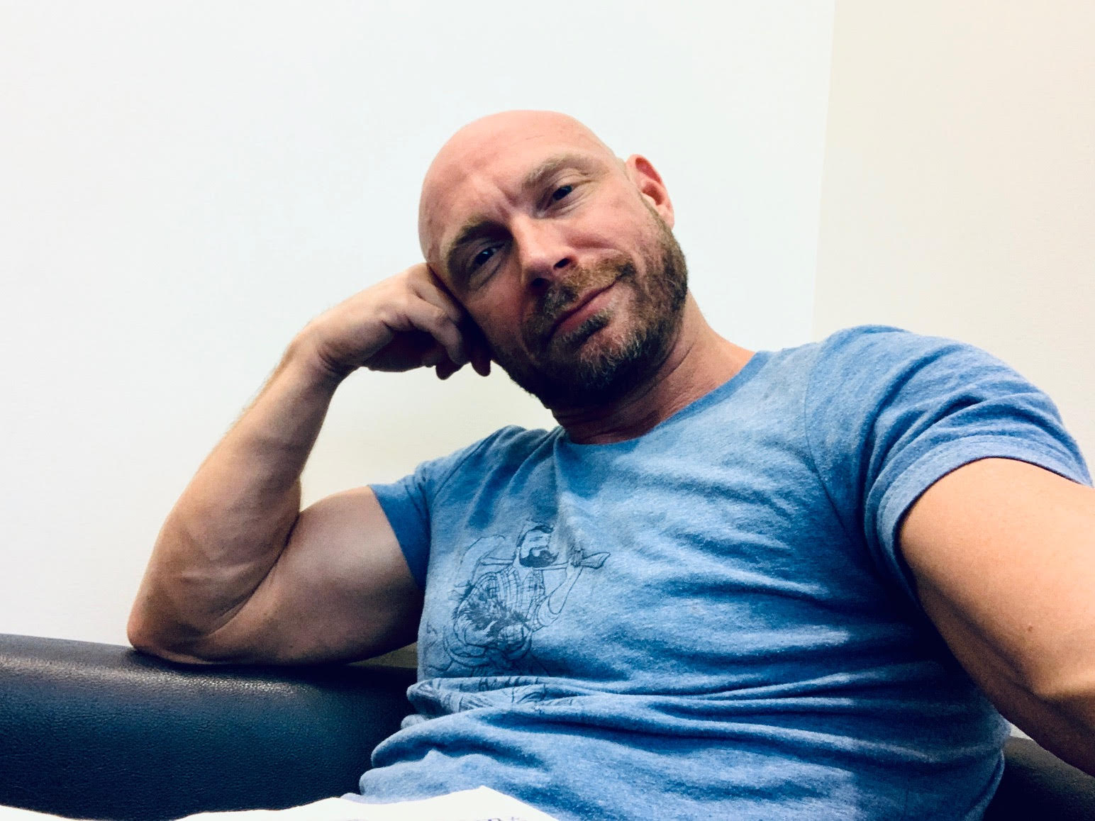 Killian Knox That Southern Powerhouse Adult Performer Wyatt O'Brian