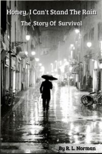 LGBQT Gay Wyatt Evans