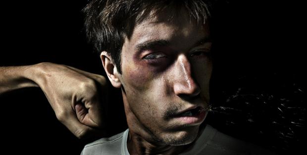 INTIMATE PARTNER VIOLENCE 103