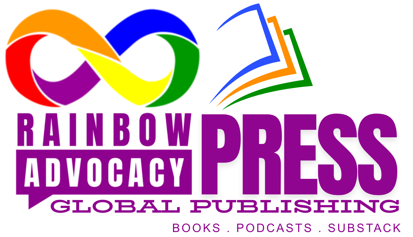 RAINBOW ADVOCACY PRESS Image