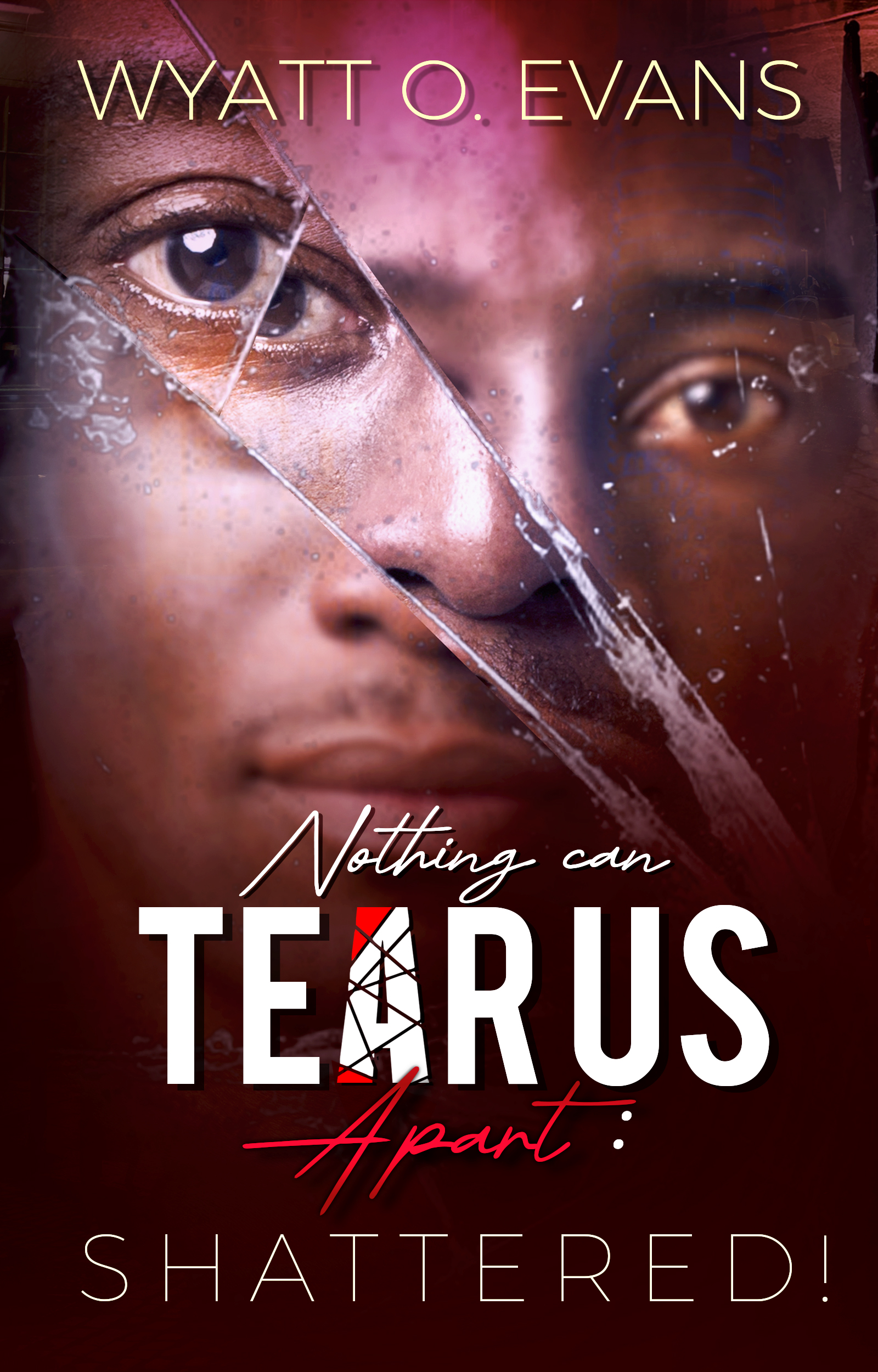 SHATTERED Kindle Revised