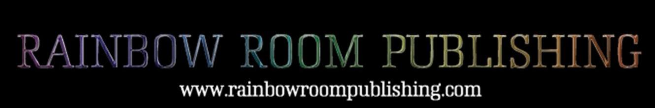 EDDIE PIERCE Rainbow Publishing LOGO