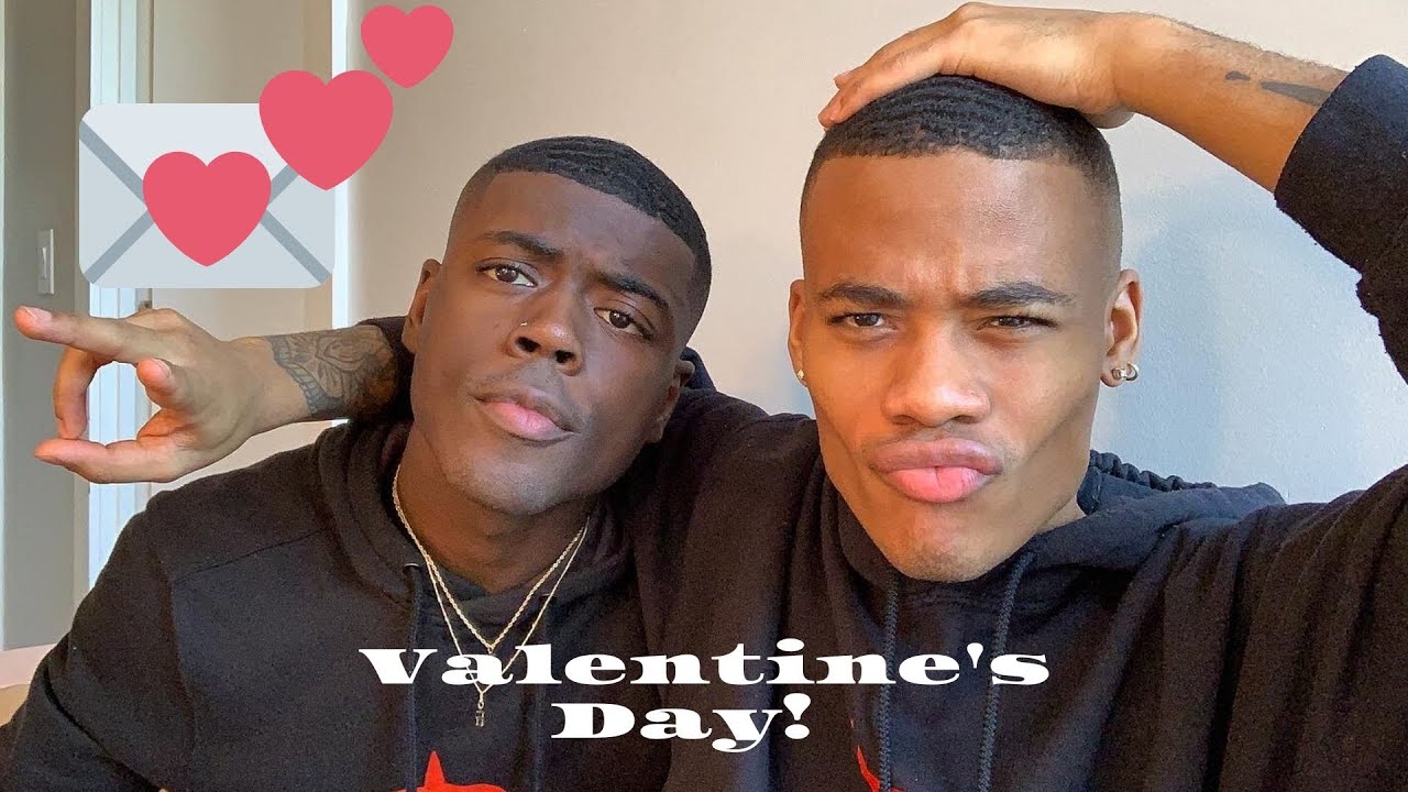 VALENTINE’S DAY 2023