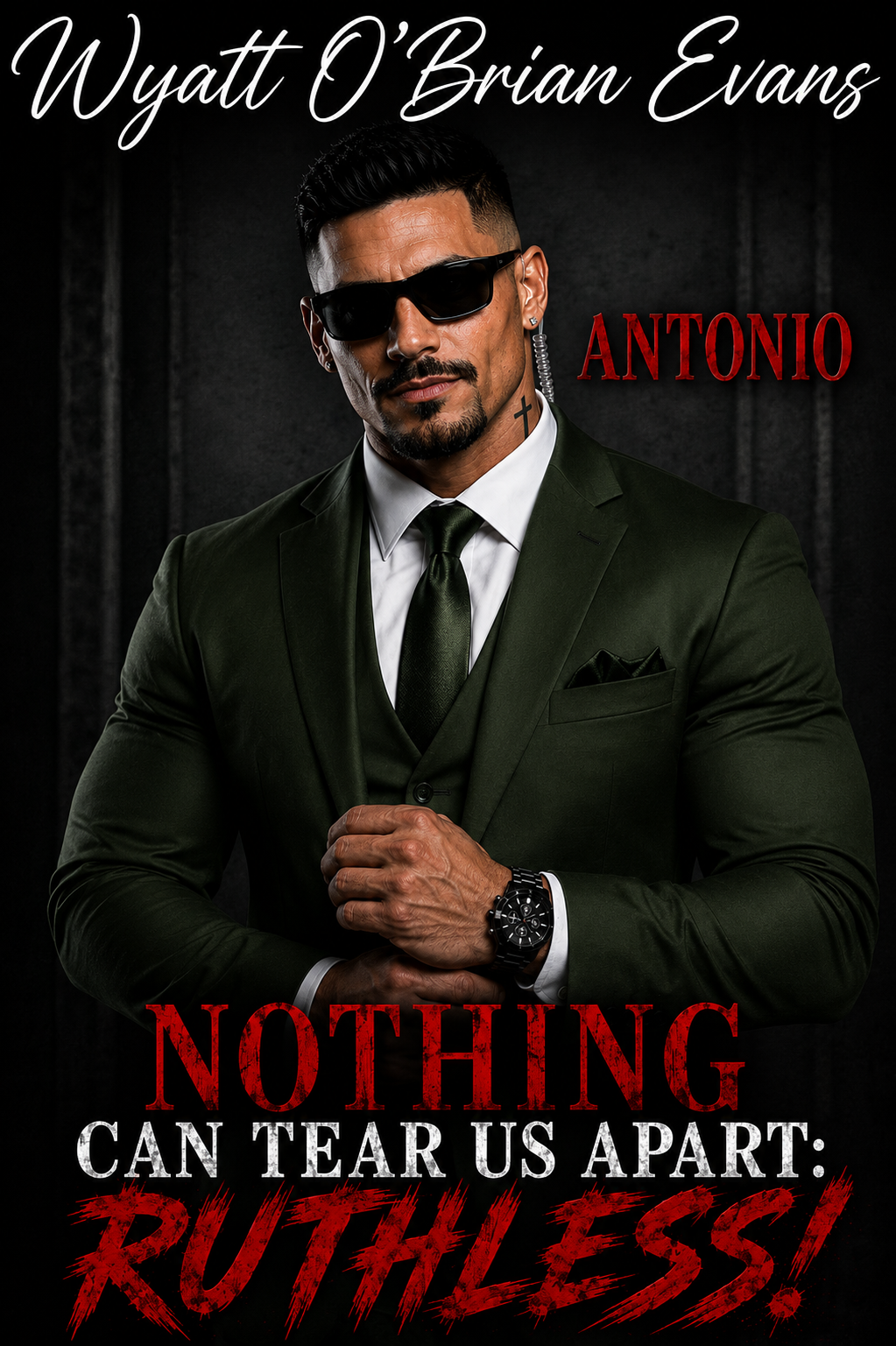 ANTONIO 8
