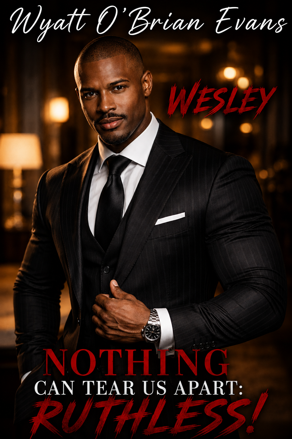 WESLEY Logo 1